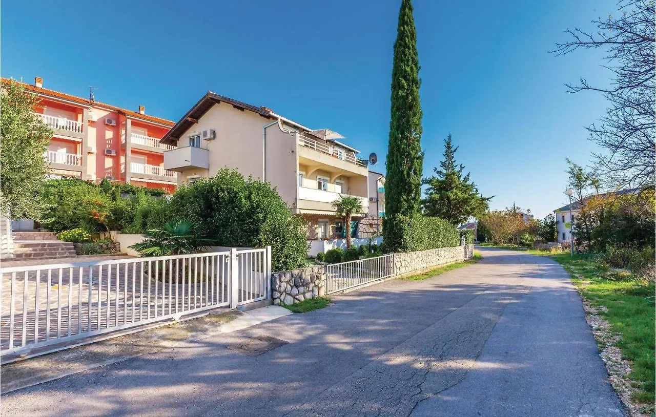 Stunning Apartment In Dramalj With Wifi