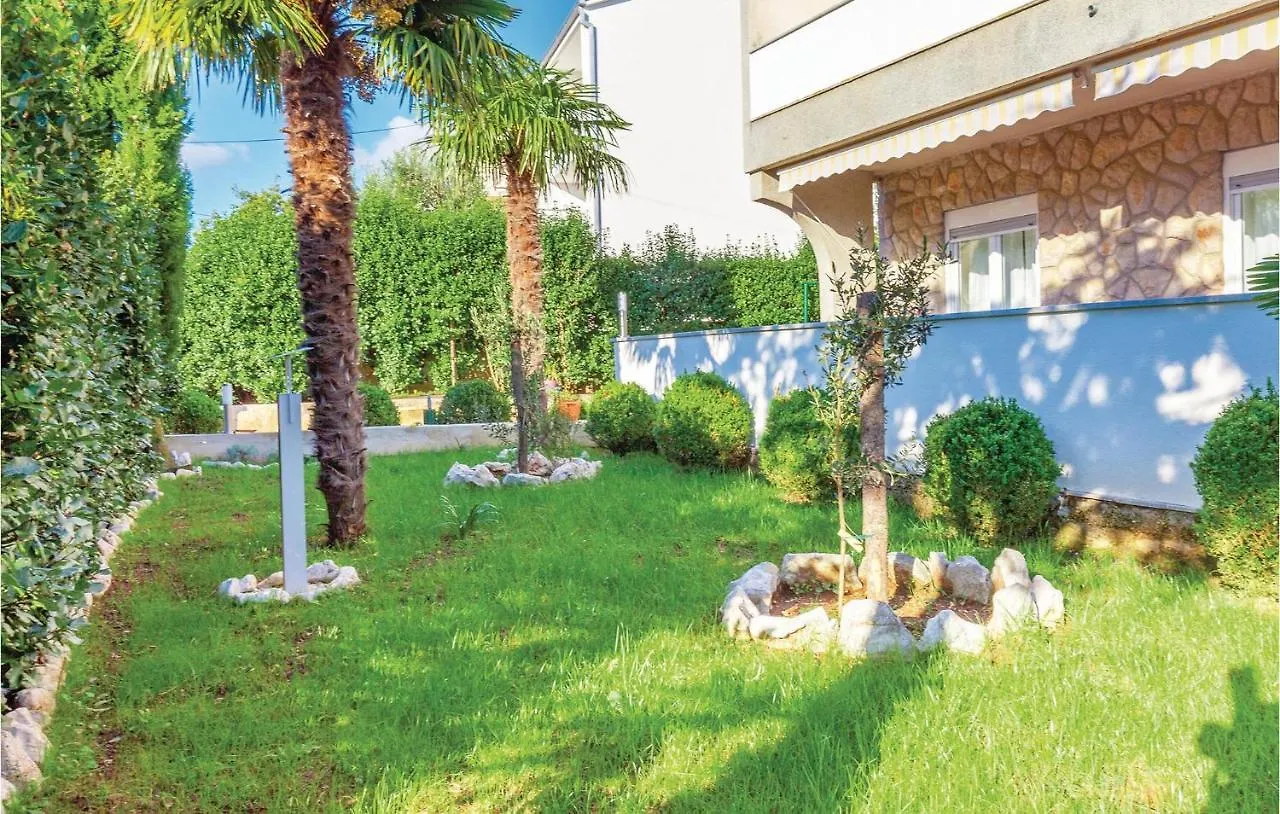 Stunning Apartment In Dramalj With Wifi