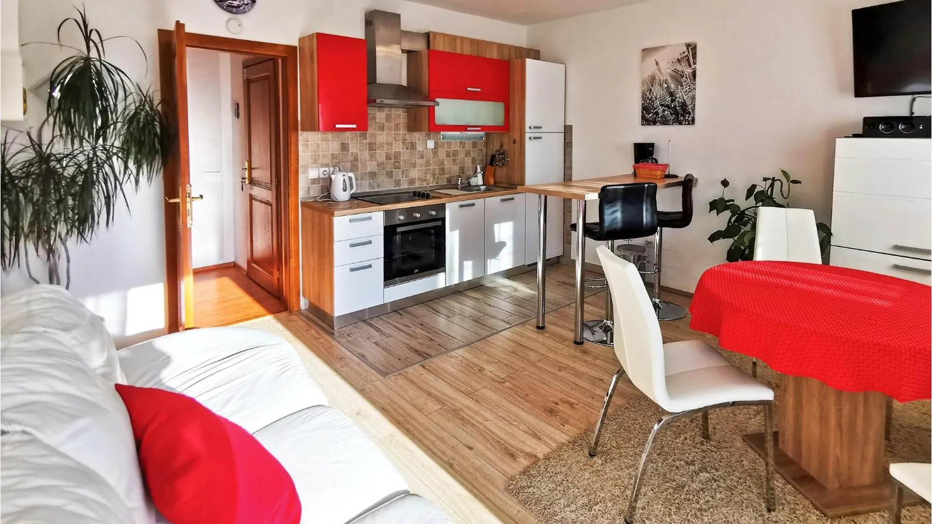 Stunning Apartment In Dramalj With Wifi 0*,  كرواتيا
